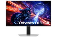 Монитор 27" Samsung Odyssey G6 G60SF ...