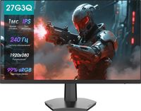 Монитор 27" Hisense 27G3Q IPS, 1920x1...