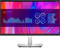 Монитор 23.8" DELL P2423DE IPS, 2560x...