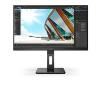 Монитор 27" AOC 27P2Q IPS, 1920x1080 ...