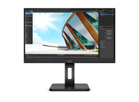 Монитор 23.8" AOC 24P2Q IPS, 1920x108...