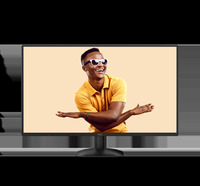 Монитор 27" AOC 27B31H IPS, 1920x1080...