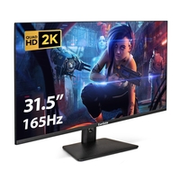 Монитор 31.5" ExeGate Combat EG3207T ...