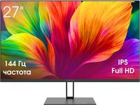 Монитор 27" Digma Pro Motion M IPS, 1...