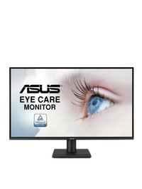 Монитор 27" ASUS VA27AQ IPS, 2560x144...