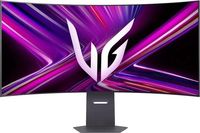 Монитор 44.5" LG UltraGear 45GX950A-B...