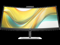Монитор 34" HP Series 5 Pro 534pm VA,...