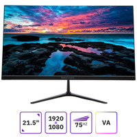 Монитор 21.5" Mastero Base SE2223H VA...