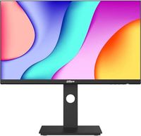 Монитор 27" Dahua LM27-U401A IPS, 384...
