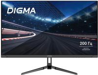 Монитор 23.8" Digma Overdrive 24P410F...