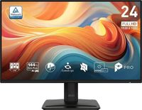 Монитор 23.8" MSI Pro MP242 E14A IPS,...