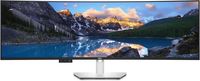 Монитор 49" DELL UltraSharp U4924DW I...