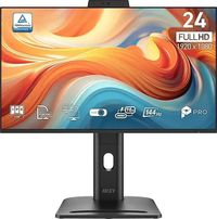 Монитор 23.8" MSI Pro MP245PDG E14 IP...