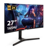 Монитор 27" ExeGate Combat EV2707C VA...