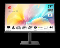 Монитор 27" MSI Modern MD272QXP IPS, ...
