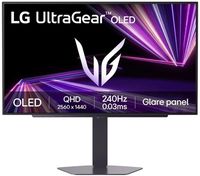 Монитор 27" LG UltraGear 27GX704A-B O...