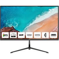 Монитор 27" Aiwa MD2712 IPS, 1920x108...