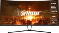 Монитор 34" Dahua E330C Series DHI-LM...