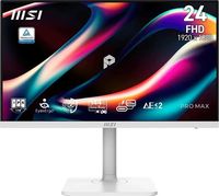Монитор 23.8" MSI Pro Max 241PHW IPS,...