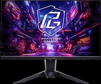 Монитор 27" ASRock Phantom Gaming PG2...