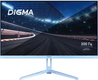 Монитор 23.8" Digma Overdrive 24P410F...