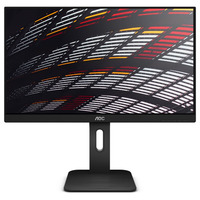 Монитор 24" AOC X24P1 IPS, 1920x1200 ...