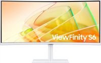 Монитор 34" Samsung ViewFinity S6 S34...