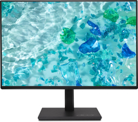 Монитор 24" Acer B247WE5bmiprzxv VA, ...