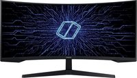 Монитор 34" Samsung Odyssey G5 LC34G5...