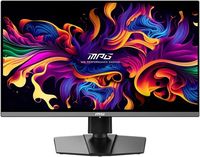 Монитор 26.5" MSI MPG 272URX QD-OLED ...