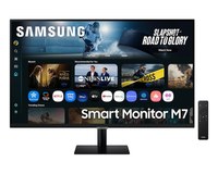 Монитор 32" Samsung Smart Monitor M7 ...
