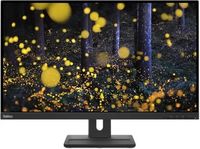 Монитор 27" Lenovo ThinkVision E27q-2...
