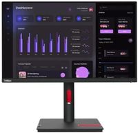 Монитор 23.8" Lenovo ThinkVision T24i...
