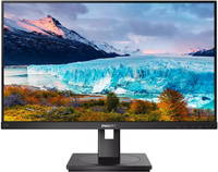 Монитор 21.5" Philips 222S1AE/00 IPS,...