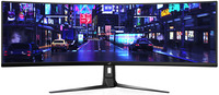 Монитор 49" ASUS XG49VQ ROG Strix VA,...