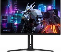 Монитор 31.5" Gigabyte Aorus FO32U2 Q...