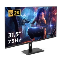 Монитор 31.5" ExeGate SmartView ES320...