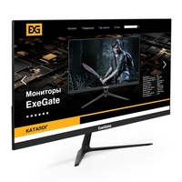 Монитор 27" ExeGate SMARTVIEW EP2707T...
