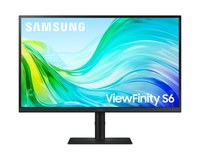 Монитор 27" Samsung ViewFinity S6 S27...