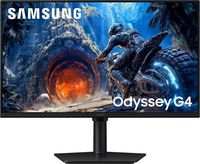 Монитор 27" Samsung Odyssey G4 S27HG4...