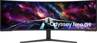 Монитор 57" Samsung Odyssey Neo G9 S5...