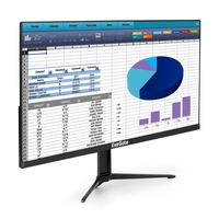 Монитор 23.8" ExeGate ProSmart EH2400...