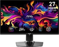 Монитор 26.5" MSI MAG 271QPX QD-OLED,...