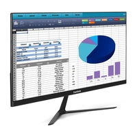 Монитор 24.5" ExeGate SmartView EH150...