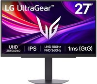 Монитор 27" LG UltraGear 27G810A-B IP...