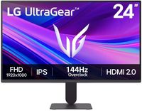 Монитор 23.8" LG UltraGear 24G411A-B ...