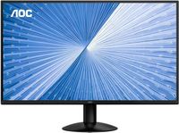 Монитор 27" AOC Q27B30S3 IPS, 2560x14...