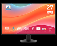 Монитор 27" MSI Pro MP272L IPS, 1920x...