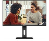 Монитор 24" AOC 24E3QAF IPS, 1920x108...