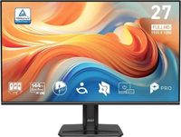 Монитор 27" MSI Pro MP271 E14A IPS, 1...